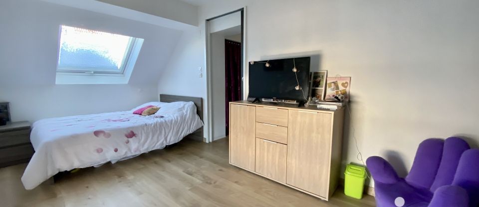 House 6 rooms of 130 m² in Dannemarie (68210)