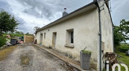 Traditional house 4 rooms of 76 m² in Lennon (29190)