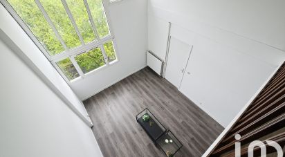 Duplex 4 rooms of 78 m² in Torcy (77200)