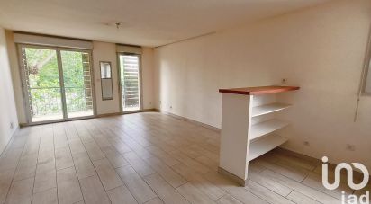 Appartement 3 pièces de 60 m² à Toulouse (31200)