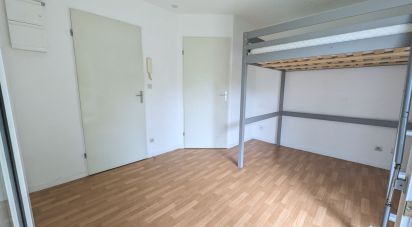 Apartment 1 room of 17 m² in Caen (14000)