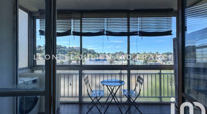 Appartement 3 pièces de 66 m² à Toulon (83100)