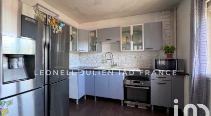 Apartment 3 rooms of 66 m² in Toulon (83100)