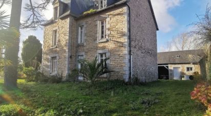 House 6 rooms of 166 m² in Quemper-Guézennec (22260)
