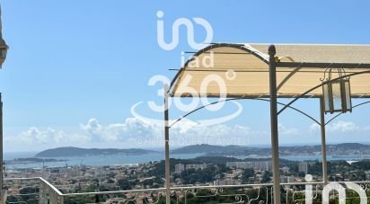 House 4 rooms of 101 m² in Toulon (83200)