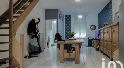Town house 5 rooms of 90 m² in Armentières (59280)