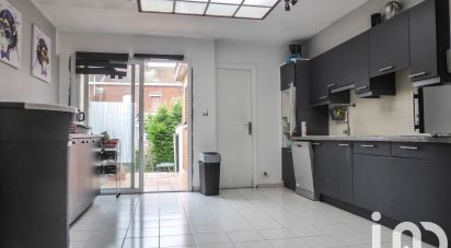 Town house 5 rooms of 90 m² in Armentières (59280)
