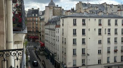 Apartment 3 rooms of 57 m² in Paris (75005)