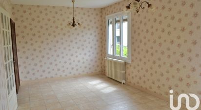 Traditional house 4 rooms of 95 m² in Montmorillon (86500)