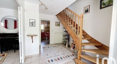 Traditional house 8 rooms of 171 m² in Yerres (91330)