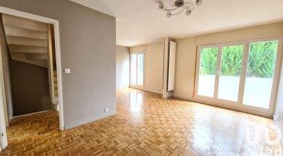 Maison 7 pièces de 110 m² à Bouffémont (95570)