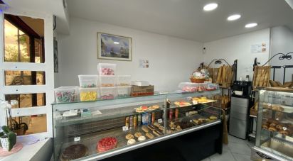 Boulangerie de 140 m² à Pierrefitte-sur-Seine (93380)