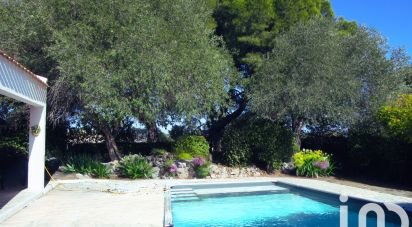 Architect house 10 rooms of 275 m² in Pézenas (34120)