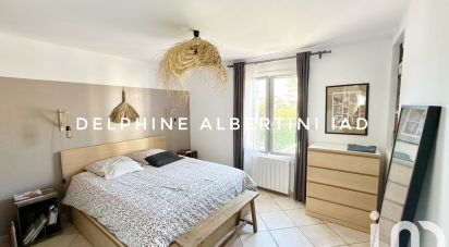 Maison traditionnelle 5 pièces de 143 m² à Toulon (83100)