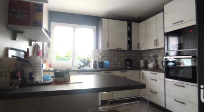 House 6 rooms of 135 m² in Meaux (77100)