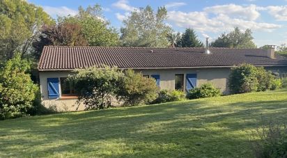 House 6 rooms of 148 m² in Sauzet (46140)