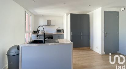 Appartement 4 pièces de 83 m² à Fontainebleau (77300)