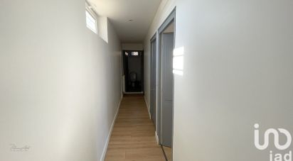 Appartement 4 pièces de 83 m² à Fontainebleau (77300)