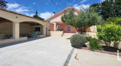 House 5 rooms of 120 m² in Jonquières (84150)