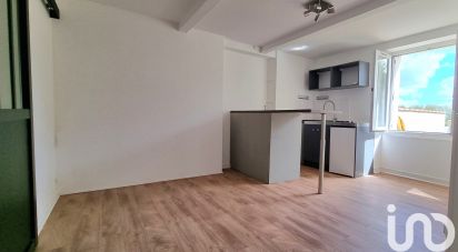 Apartment 2 rooms of 34 m² in Nantes (44100)