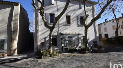 Village house 4 rooms of 140 m² in Cascastel-des-Corbières (11360)