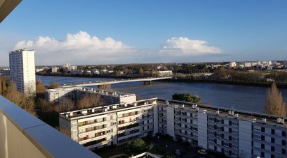 Apartment 3 rooms of 62 m² in Nantes (44200)