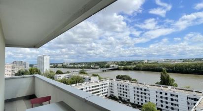 Appartement 3 pièces de 62 m² à Nantes (44200)