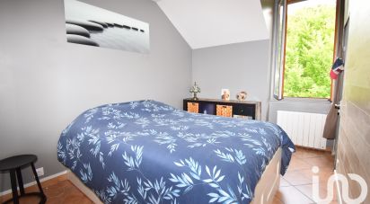 Duplex 3 rooms of 40 m² in Saint-Chéron (91530)