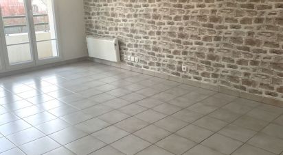 Appartement 1 pièce de 31 m² à Carrières-sous-Poissy (78955)