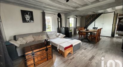 Maison traditionnelle 5 pièces de 131 m² à Marbois (27160)