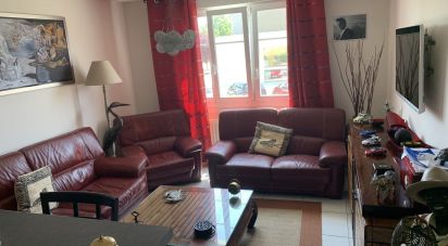 House 5 rooms of 128 m² in Champagné (72470)