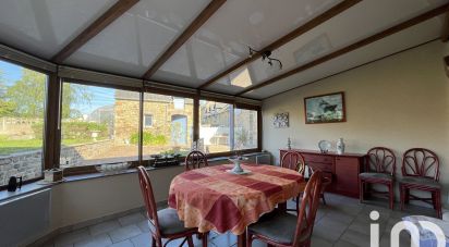 Village house 9 rooms of 233 m² in Roz-sur-Couesnon (35610)