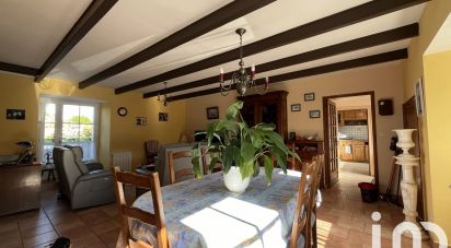 Village house 9 rooms of 233 m² in Roz-sur-Couesnon (35610)