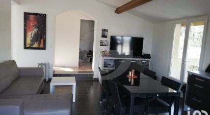 House 3 rooms of 80 m² in Poussan (34560)