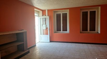House 11 rooms of 200 m² in Bernon (10130)