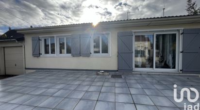 Pavilion 4 rooms of 85 m² in Chelles (77500)