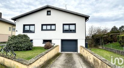House 6 rooms of 145 m² in Réding (57445)