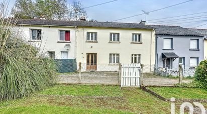House 7 rooms of 124 m² in Redon (35600)