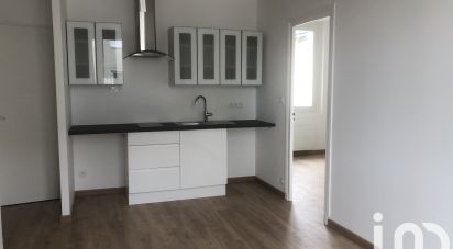 Appartement 2 pièces de 35 m² à Saint-Cyr-sur-Loire (37540)