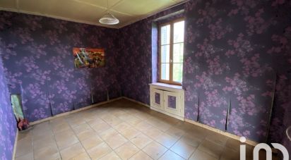 House 2 rooms of 52 m² in Châtelus-Malvaleix (23270)