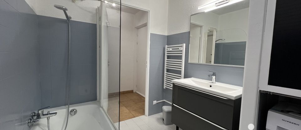 Studio 1 room of 28 m² in Menton (06500)