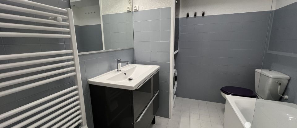 Studio 1 room of 28 m² in Menton (06500)