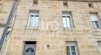 Maison 5 pièces de 120 m² à Saint-Magne-de-Castillon (33350)