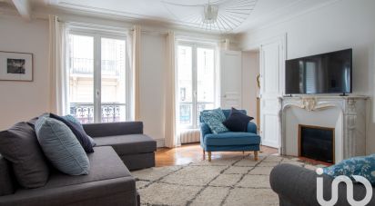 Apartment 4 rooms of 95 m² in Paris (75010)