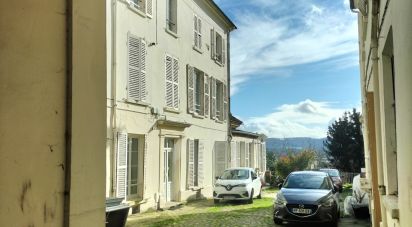 Appartement 2 pièces de 58 m² à Château-Thierry (02400)