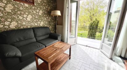 Maison traditionnelle 5 pièces de 96 m² à Bois-d'Arcy (78390)