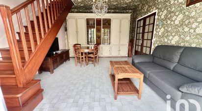 Maison traditionnelle 5 pièces de 96 m² à Bois-d'Arcy (78390)