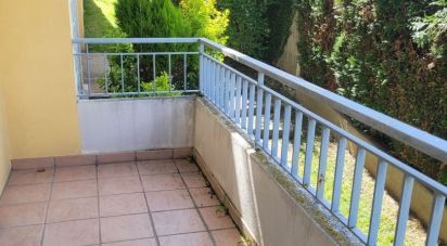 Apartment 4 rooms of 76 m² in Saint-Étienne (42100)