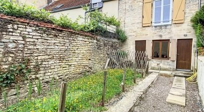 Town house 3 rooms of 87 m² in Chaumont (52000)