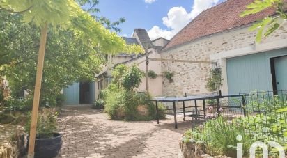 Traditional house 11 rooms of 312 m² in Fère-en-Tardenois (02130)